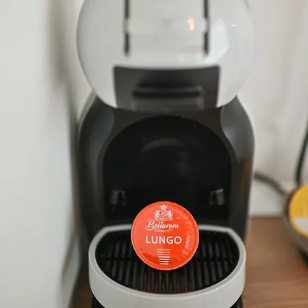 Apartment Lalublack Sea Infinity Pools