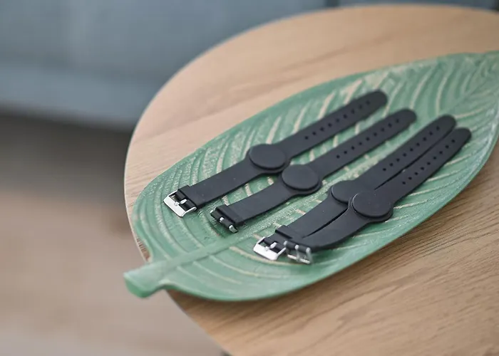 Apartment Lalublack Sea Infinity Pools Mamaia