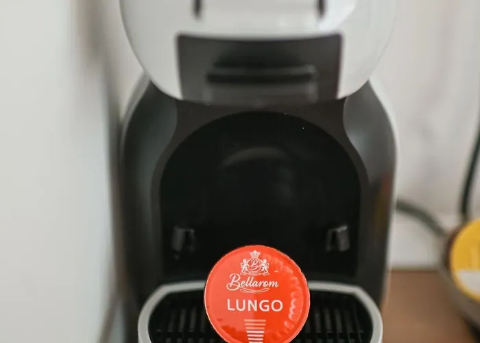 Apartment Lalublack Sea Infinity Pools