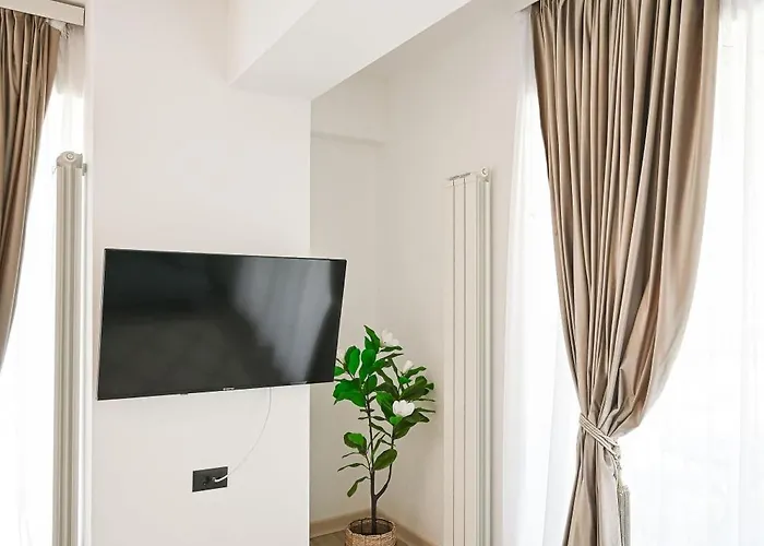 Apartment Lalublack Sea Infinity Pools Mamaia